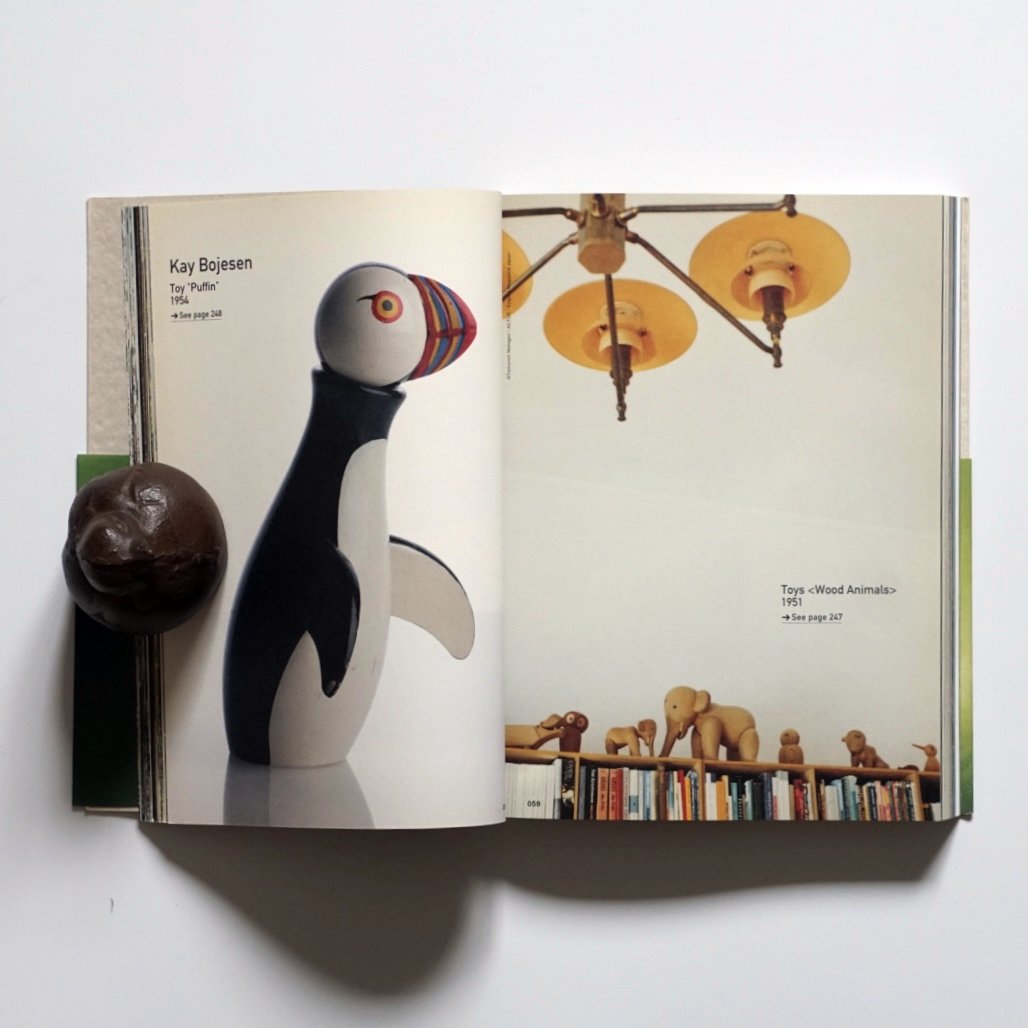 Nordic Modernism, Design & Crafts kokiriyama