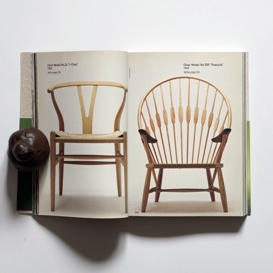Nordic Modernism, Design & Crafts kokiriyama
