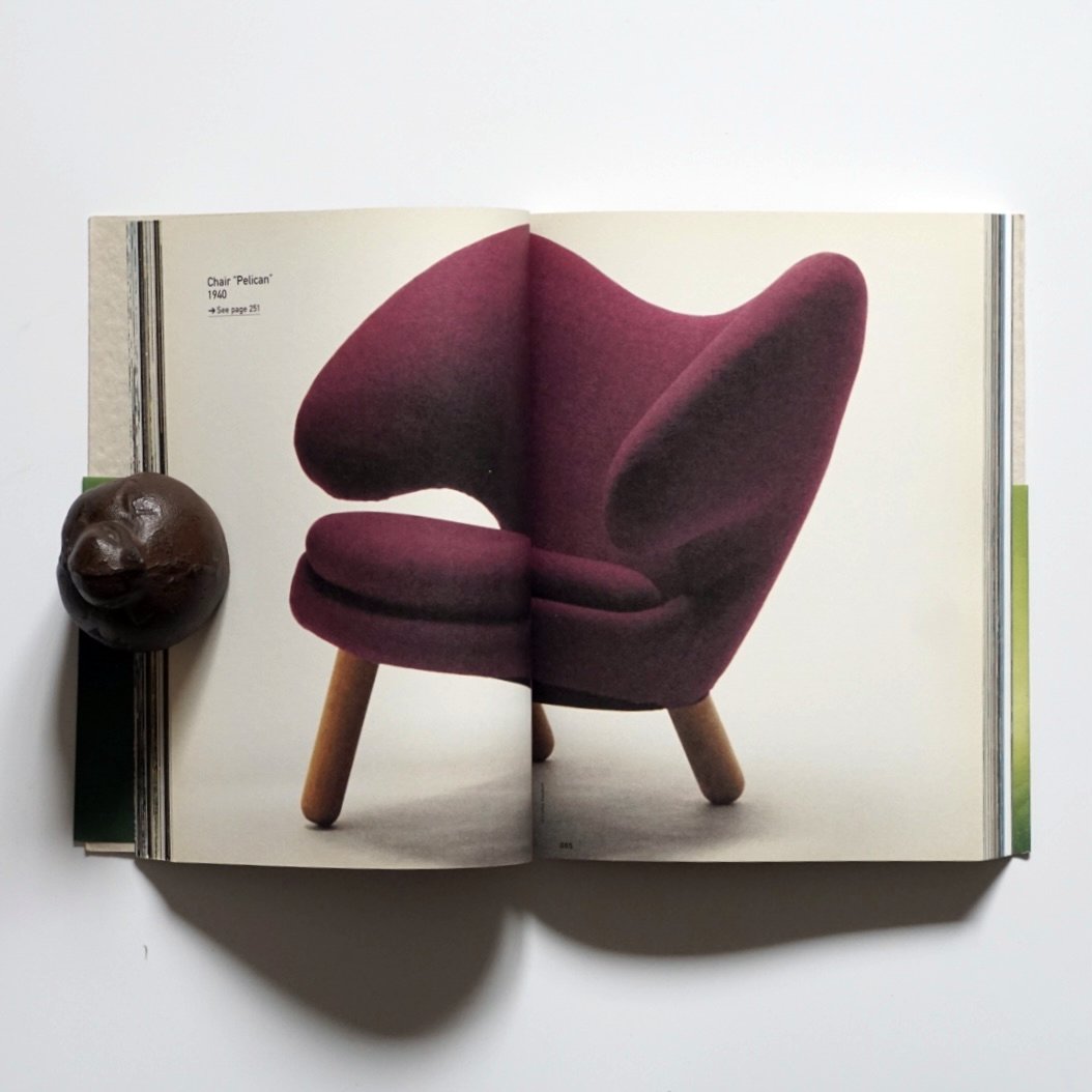 Nordic Modernism, Design & Crafts kokiriyama