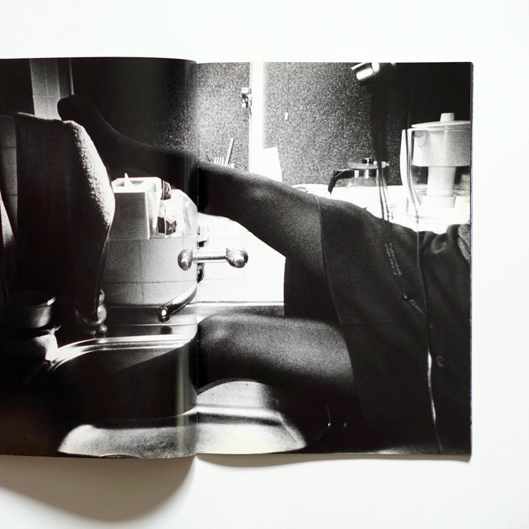 it 森山大道 Daido Moriyama 署名入り kokiriyama