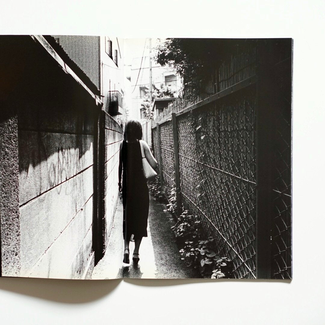 it 森山大道 Daido Moriyama 署名入り kokiriyama
