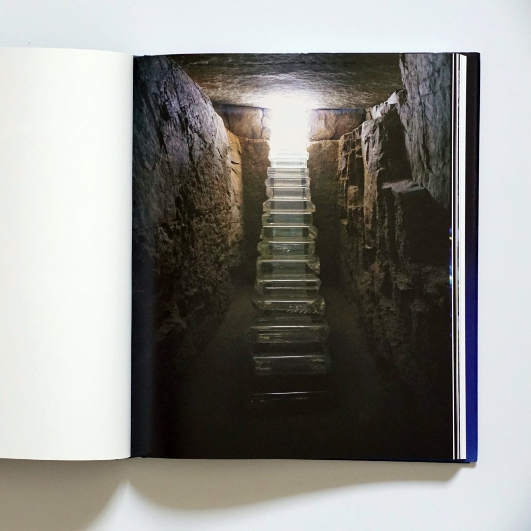 「杉本博司 : 瑠璃の浄土」京都市京セラ美術館開館記念展 Hiroshi Sugimoto kokiriyama