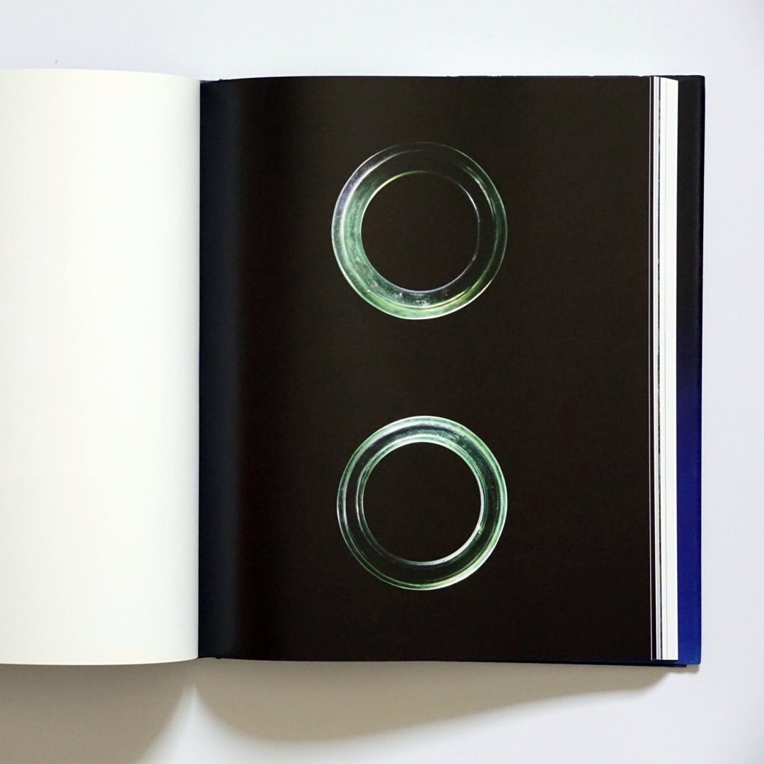 「杉本博司 : 瑠璃の浄土」京都市京セラ美術館開館記念展 Hiroshi Sugimoto kokiriyama