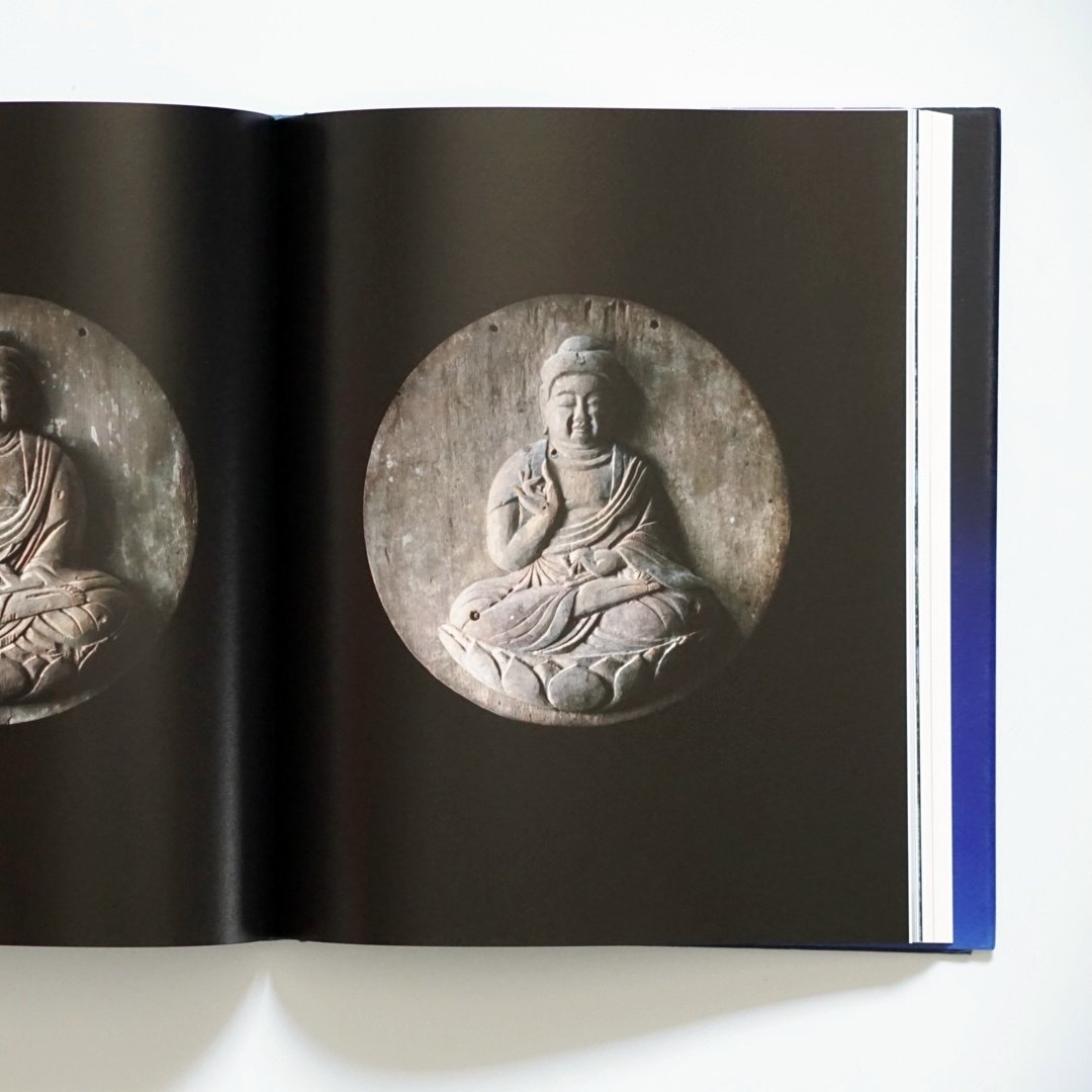 「杉本博司 : 瑠璃の浄土」京都市京セラ美術館開館記念展 Hiroshi Sugimoto kokiriyama