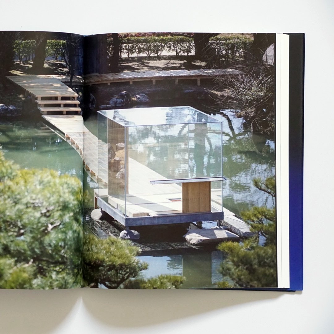 「杉本博司 : 瑠璃の浄土」京都市京セラ美術館開館記念展 Hiroshi Sugimoto kokiriyama