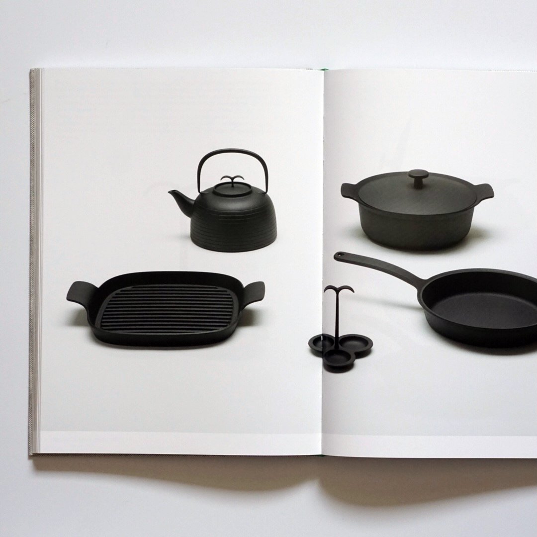 「新刊」A Book of Things Jasper Morrison ジャスパー・モリソン kokiriyama