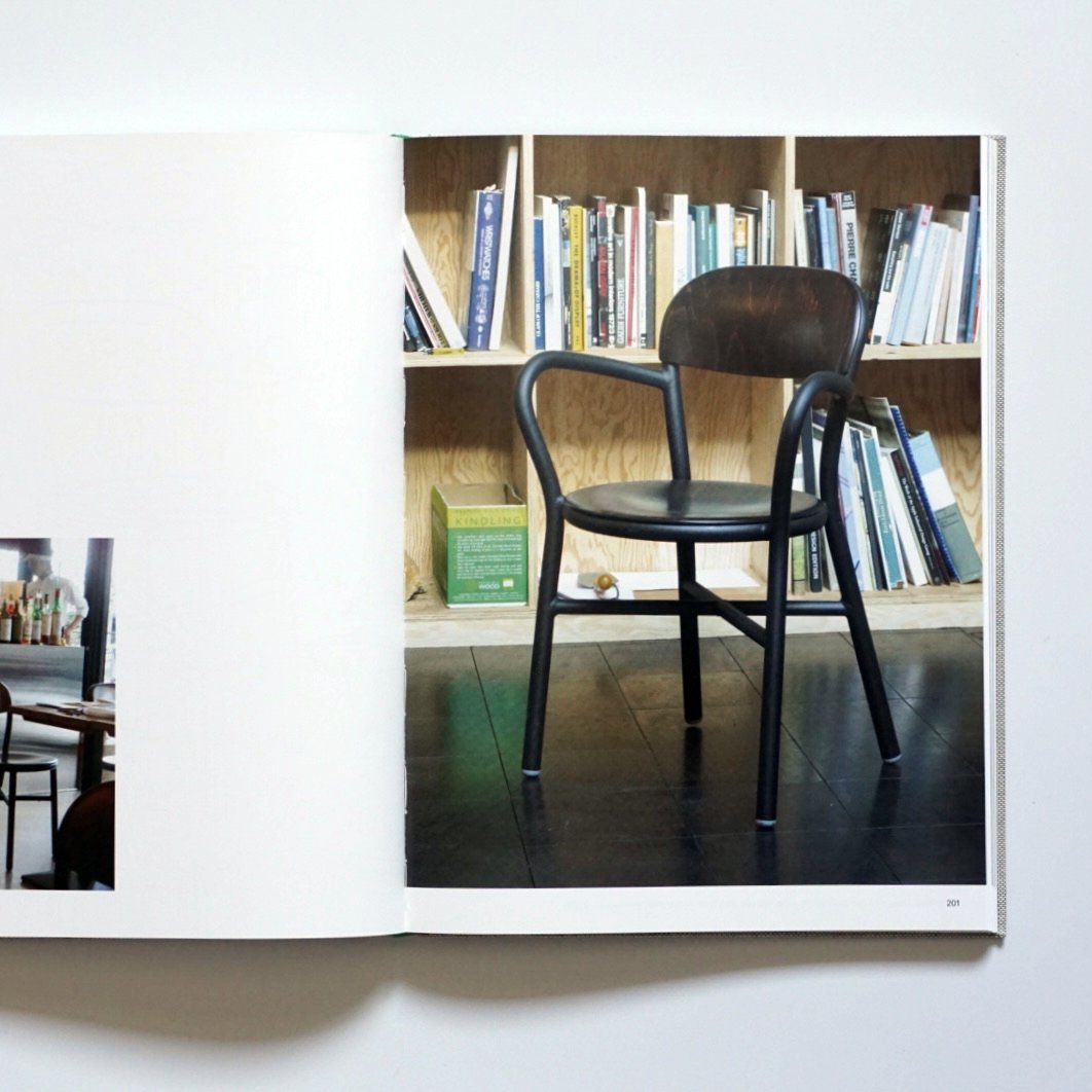 「新刊」A Book of Things Jasper Morrison ジャスパー・モリソン kokiriyama