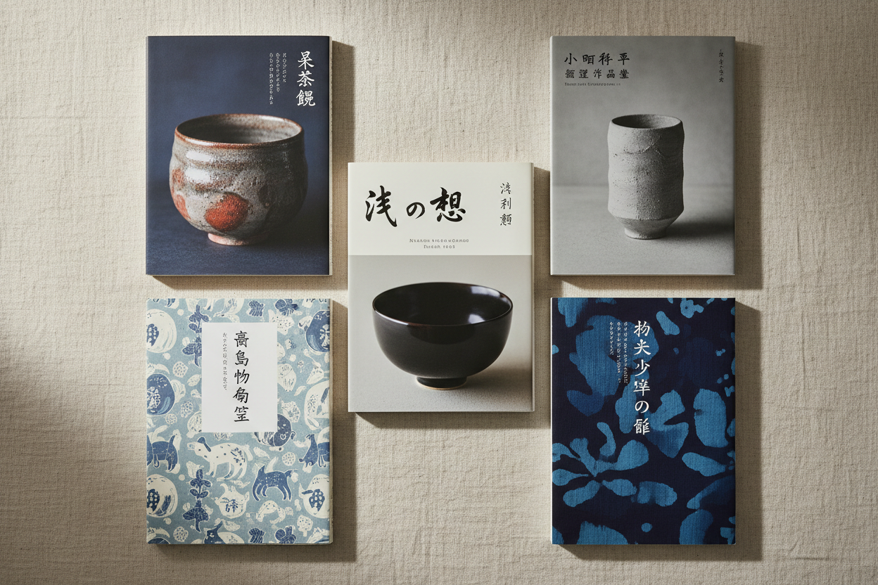 日本の工藝の美