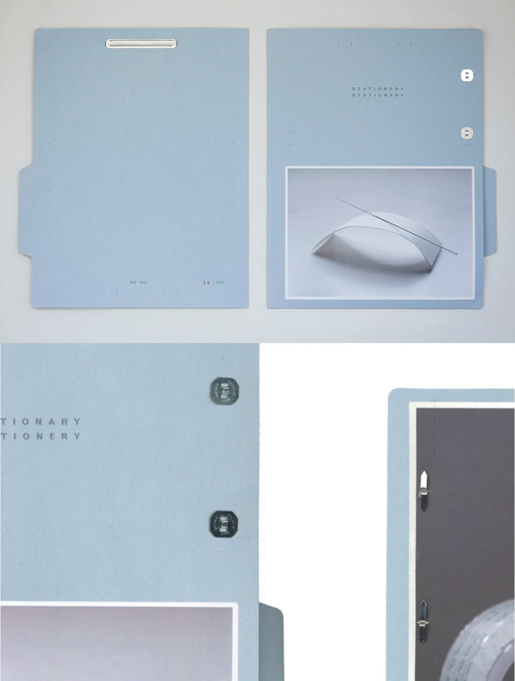 小霧山出版 Publish
