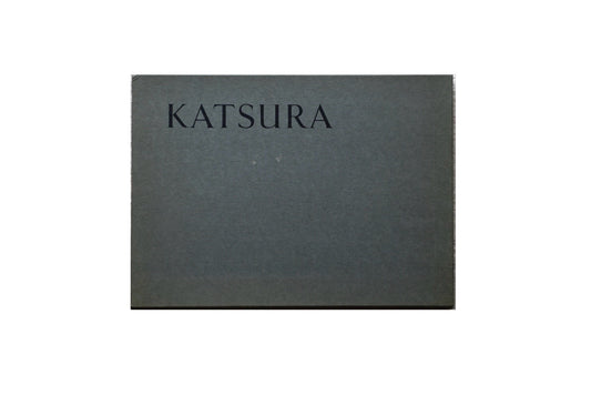 KATSURA A Princely Retreat kokiriyama