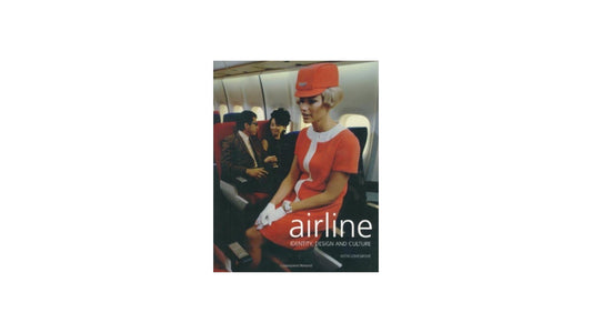 Airline: Identity, Design and Culture