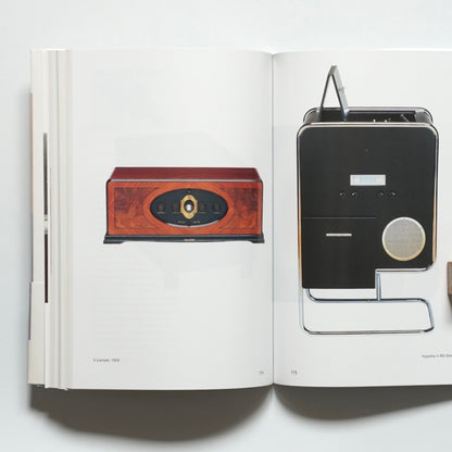 「NEW BOOKS」 Bang & Olufsen's Sound and Design