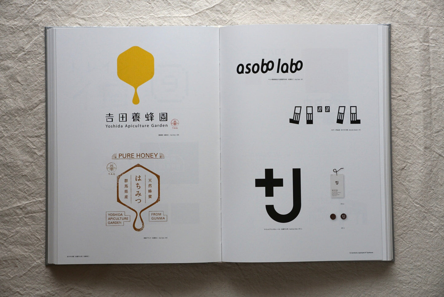 Graphic Design in Japan 2010