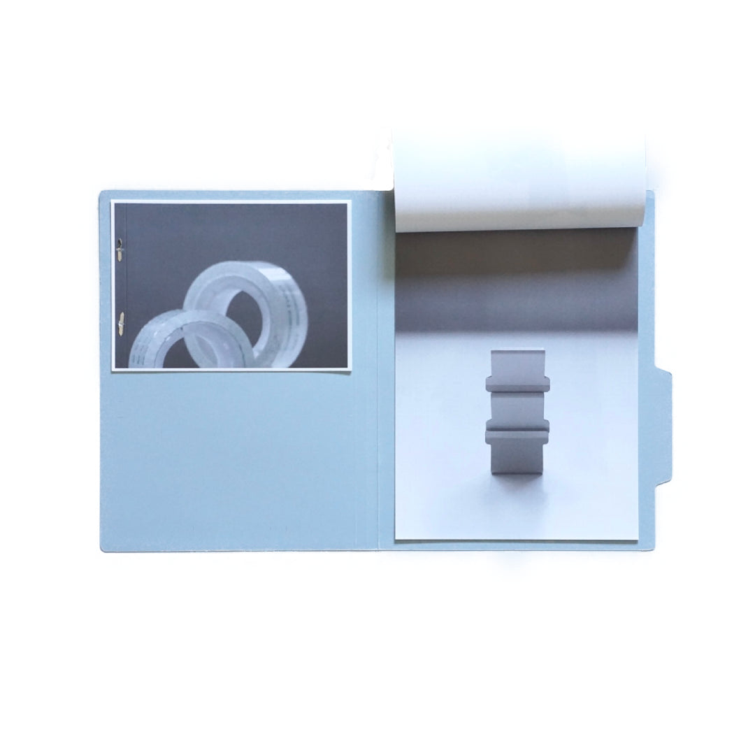 「新刊」Stationary Stationery