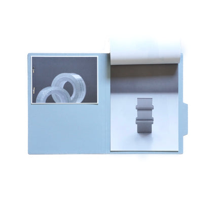 「新刊」Stationary Stationery