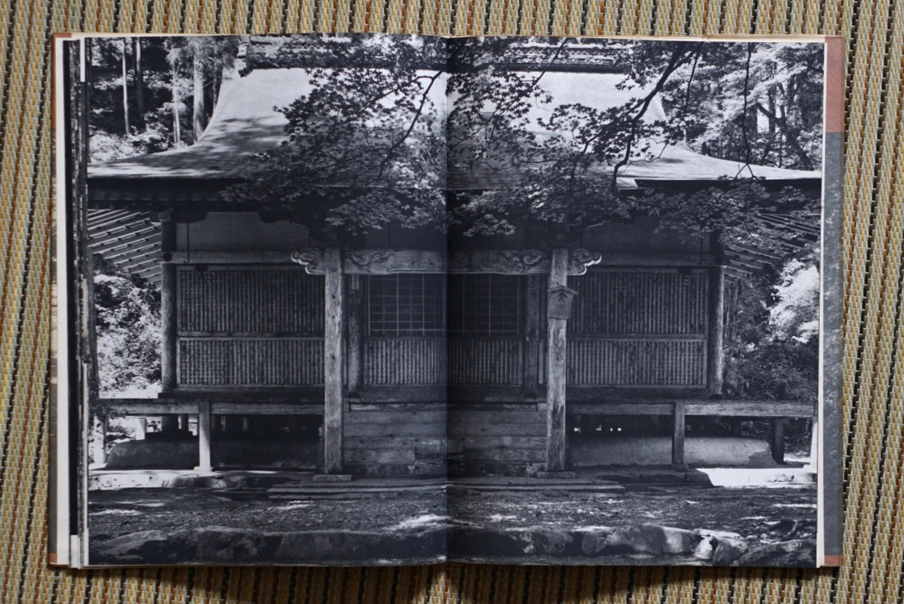 Japanese Temples, 13 volumes