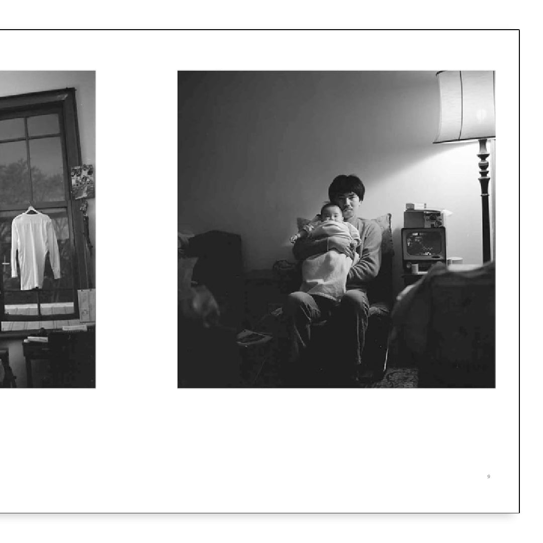「新刊書籍」マイハズバンド 潮田登久子写真集 kokiriyama