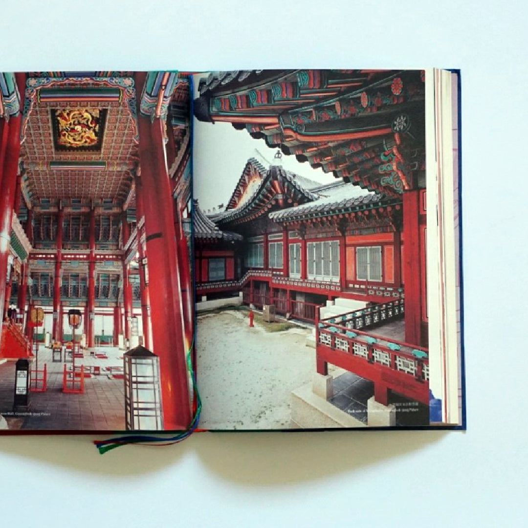 日中韓 棟梁の技と心 竹中大工道具館開館30周年記念巡回展 [図録]