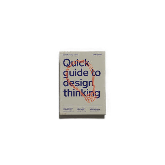 Quick guide to design thinking kokiriyama