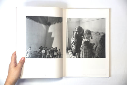 Doorno——Photobook Children