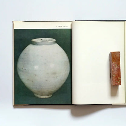 陶器全集 第17卷 李朝：青花・鐵繪・白磁