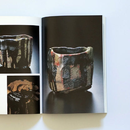  Raku --A Dynasty of Japanese Ceramists