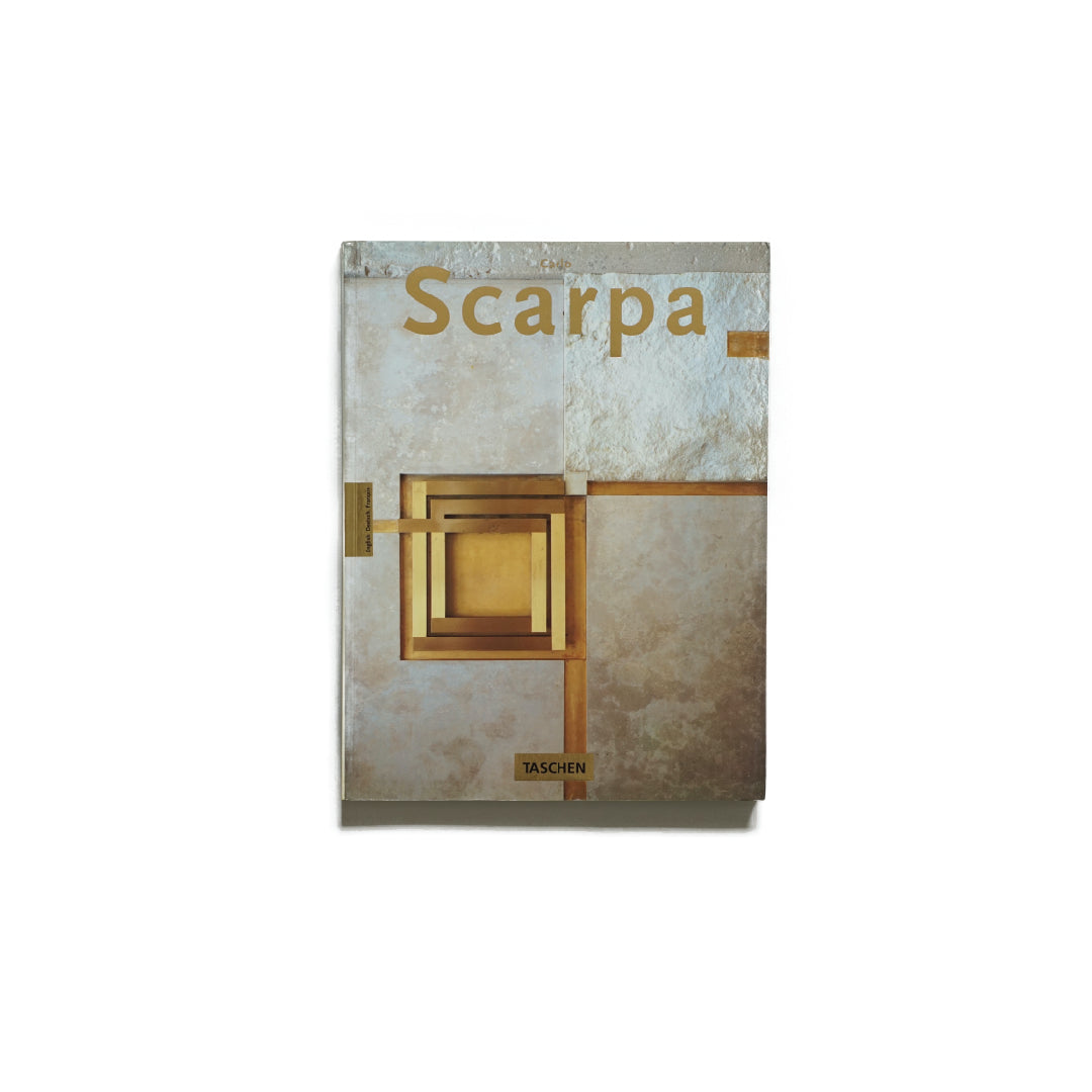 Carlo Scarpa