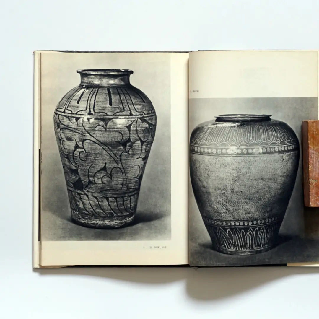 陶器全集 第17卷 李朝：青花・鐵繪・白磁