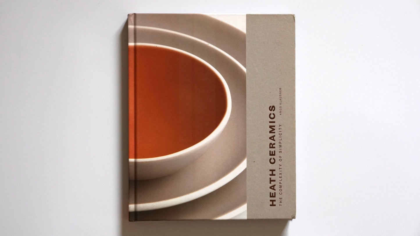 Heath Ceramics: The Complexity of Simplicity