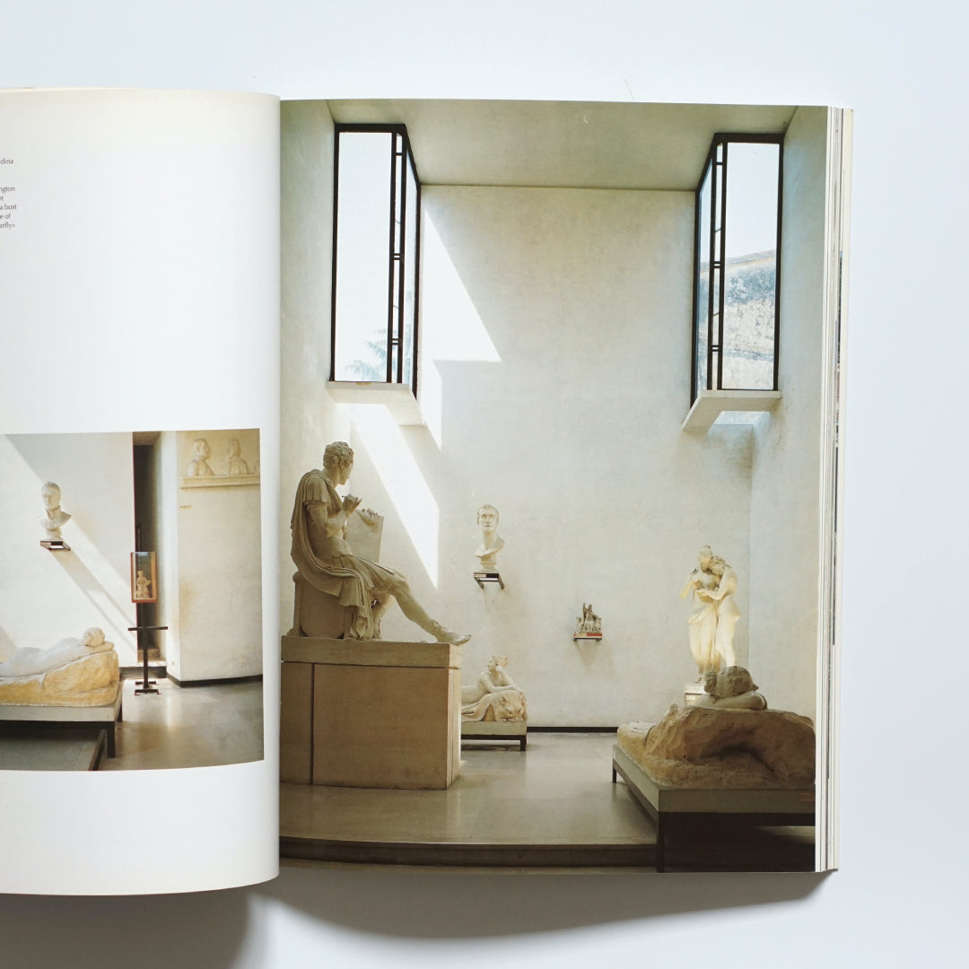 Carlo Scarpa