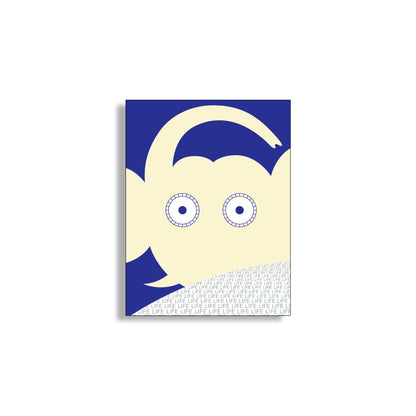 "New Release" *LIFE: The Way of Life of a Designer*, Kazumasa Nagai Works Collection, Standard Edition