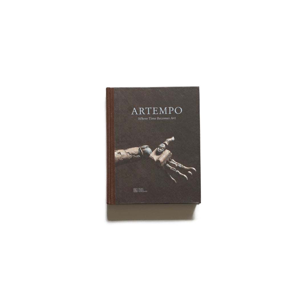 Artempo: Where Time Becomes Art