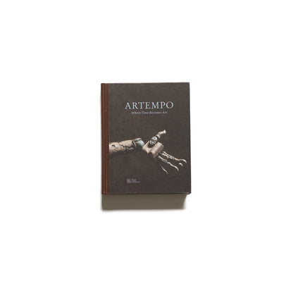 Artempo: Where Time Becomes Art