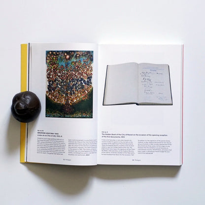 Documenta: Politics and Art
