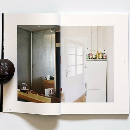 Magazine B Issue 48: Airbnb kokiriyama