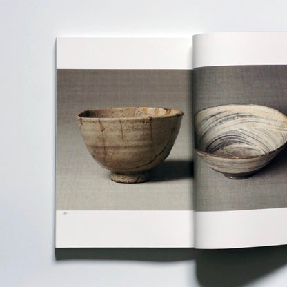 日本民藝館所蔵 朝鮮陶磁図録 （附：柳宗悅と朝鮮民族美術館展）Korean Ceramics in the Collection of the Japan Folk Crafts Museum
