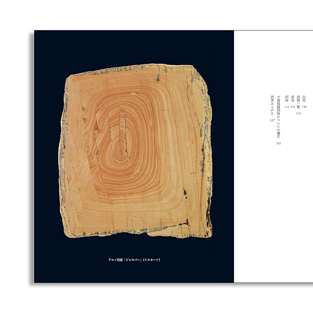 「新刊」石が書く