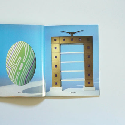 Alessandro Mendini: Museum Market