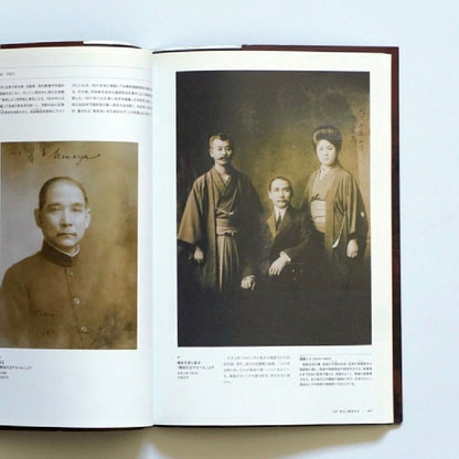  Sun Yat-sen and Umeya Shokichi: China and Japan 100 Years Ago