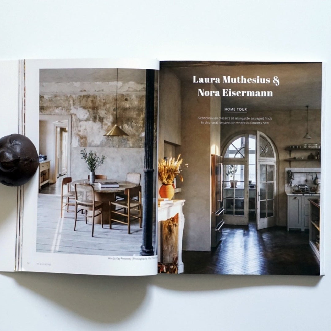 91 Magazine: 10th Anniversary Edition
