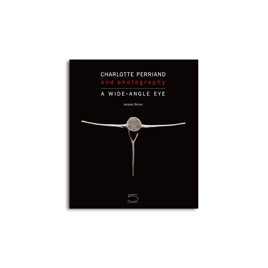 シャーロット・ペリアン Charlotte Perriand: Photography: A Wide-Angle Eye kokiriyama