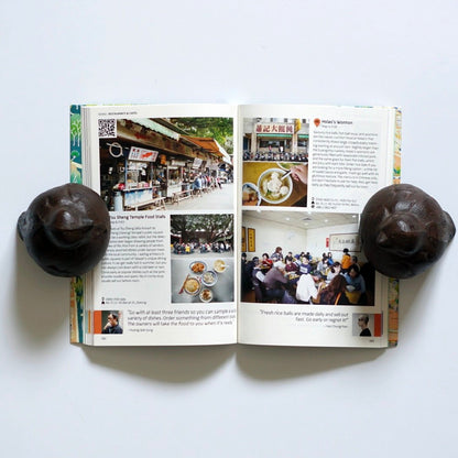 CITIx60 City Guides - Taipei