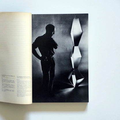 Isamu Noguchi and Kitaoji Kazanjin