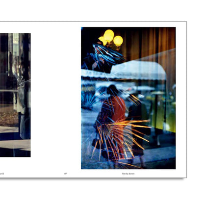 「新刊」ソール・ライター　Saul Leiter　The Centennial Retrospective