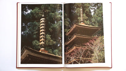 女人高野室生寺  土門拳写真集