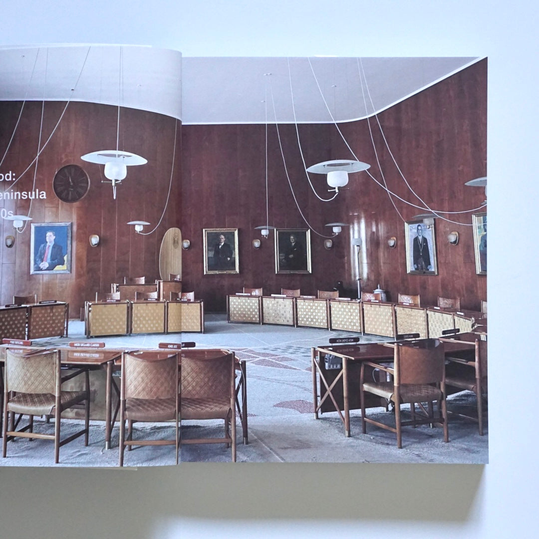 The Supreme Craftsmanship of Hans Wegner 