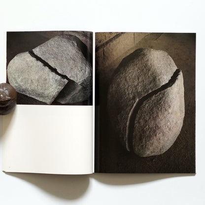 IZUMI Masatoshi Stone Works in Sapporo 2000