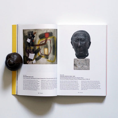 Documenta: Politics and Art
