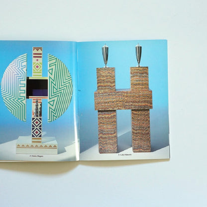 Alessandro Mendini: Museum Market