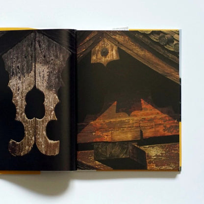 「NEW BOOKS」 Ken Domon's Toji Temple